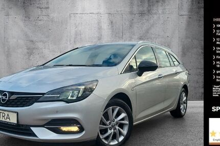 Opel Astra 79.800 km 13.450 &euro; Lübbenau / Spreewald 03222