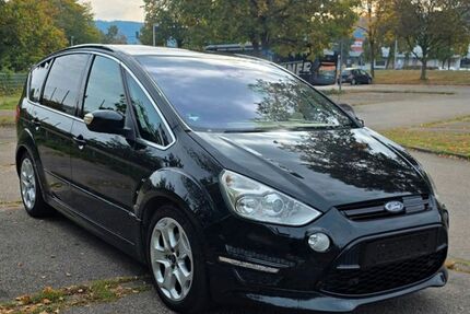 Ford S-Max 151.000 km 13.700 &euro; Salach 73084