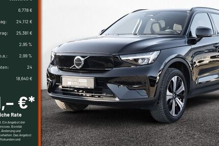 Volvo XC40 17.042 km 29.390 &euro; Engelskirchen 51766