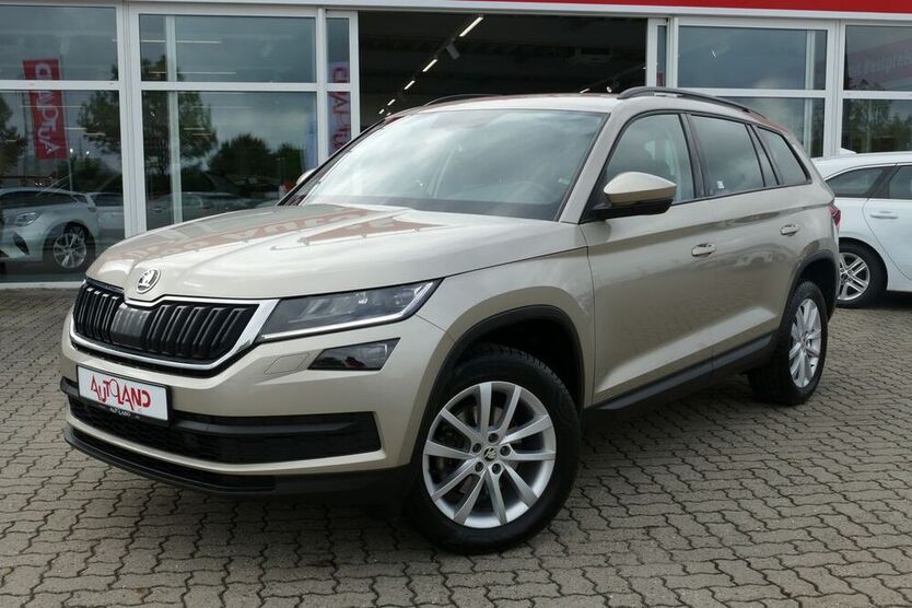 Kodiaq
