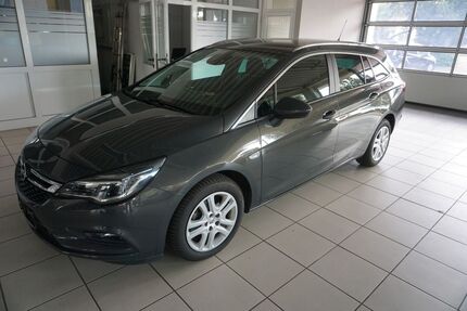 Opel Astra 64.500 km 10.890 &euro; Beeskow 15848
