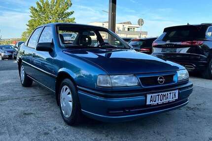 Opel Vectra 220.000 km 1.599 &euro; Estenfeld 97230