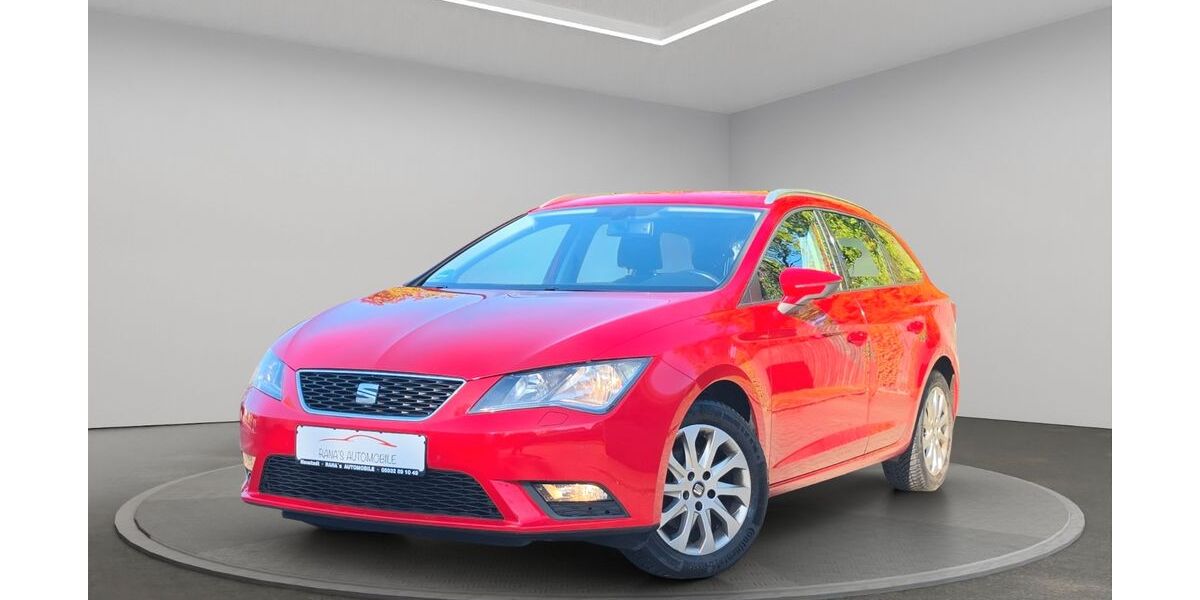 Seat Leon 207.000 km 4.999 &euro; Neustadt 31535