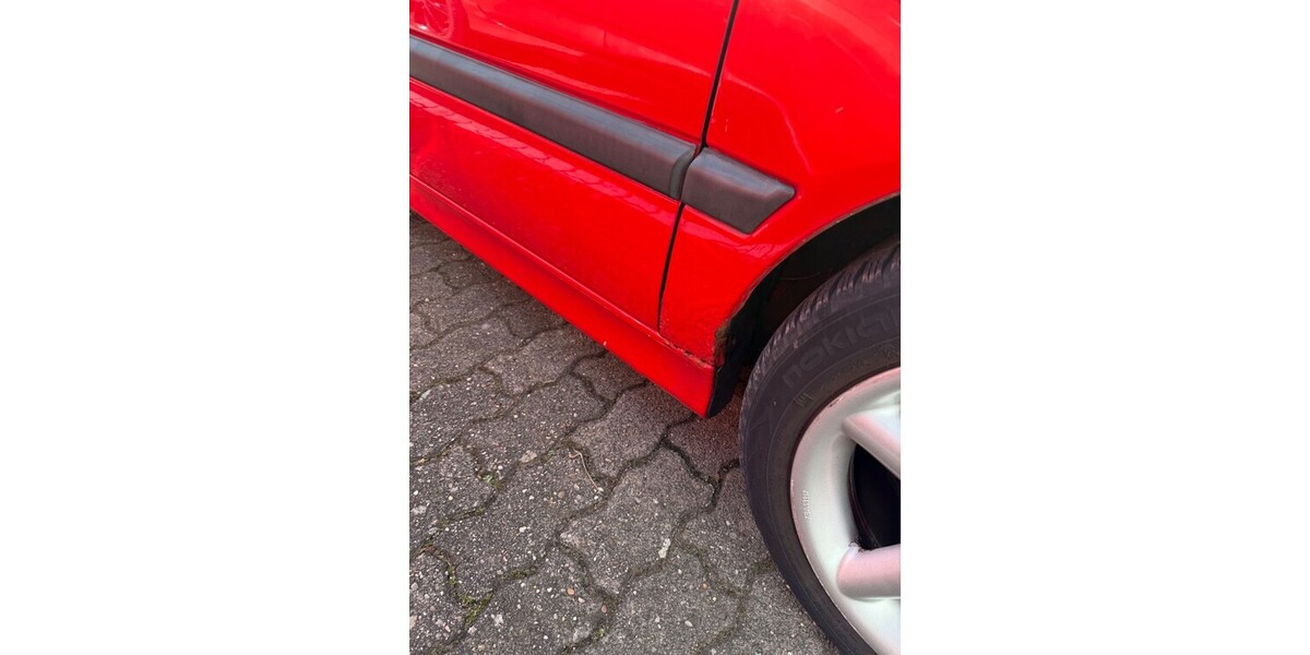 VW Golf 139.000 km 4.650 &euro; Bad Dürkheim 67098