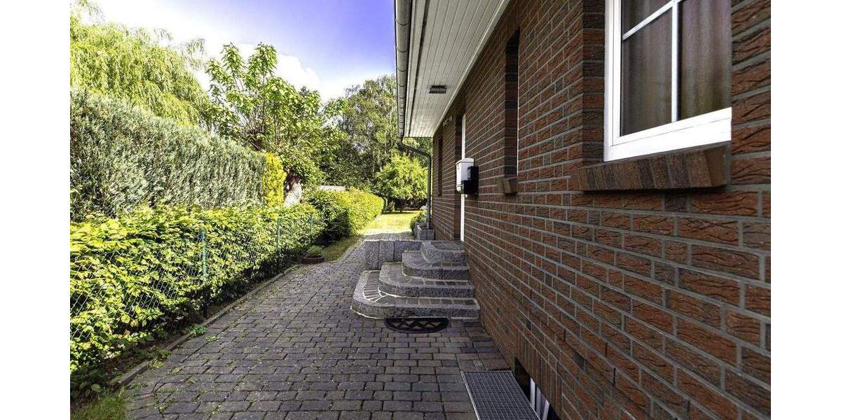 Etagenwohnung Norderstedt Garstedt - 3 Zimmer, 73 m&sup2;, 1.400&euro; | Angebot:25430948