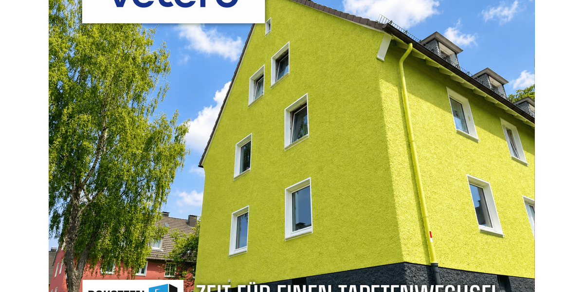 Etagenwohnung Bestwig Velmede - 3 Zimmer, 74 m&sup2;, 500&euro; | Angebot:27286726