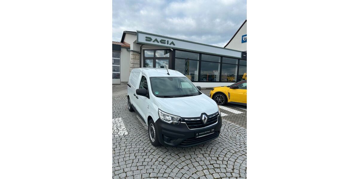 Renault Express 21.900 km 20.350 &euro; Gunzenhausen 91710