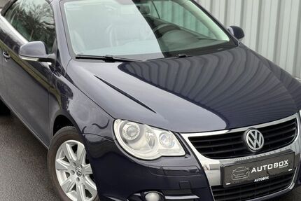 VW Eos 65.875 km 7.999 &euro; Rheda-Wiedenbrück 33378