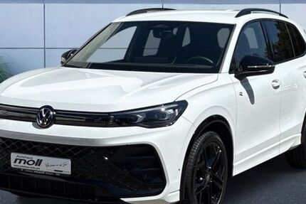 VW Tiguan 6.990 km 43.490 € Biberach 88400