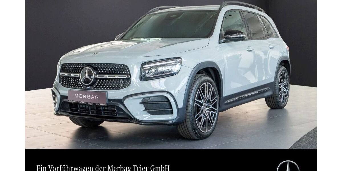 Mercedes-Benz GLB 180 15.000 km 43.900 &euro; Wittlich 54516