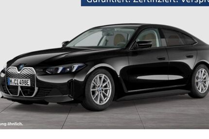 BMW i4 19.990 km 43.580 &euro; Lüdinghausen 59348