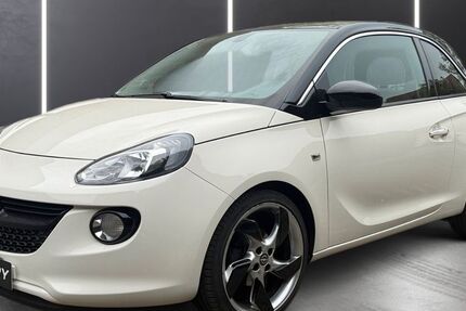 Opel Adam 98.500 km 9.480 &euro; Friedrichshafen 88046