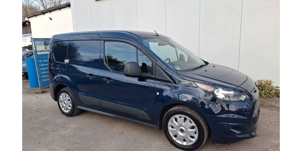Ford Transit 99.971 km 8.999 &euro; Köln 51107