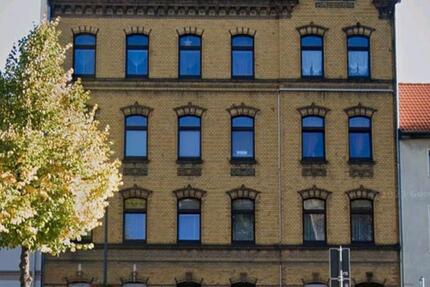1. Miete Geschenkt 4 Raumwohnung im Zentrum von Weißenfels 4 zimmer