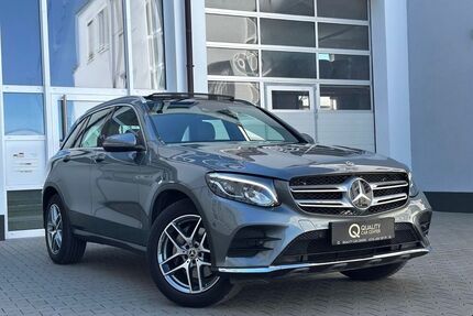 Mercedes GLC 250
