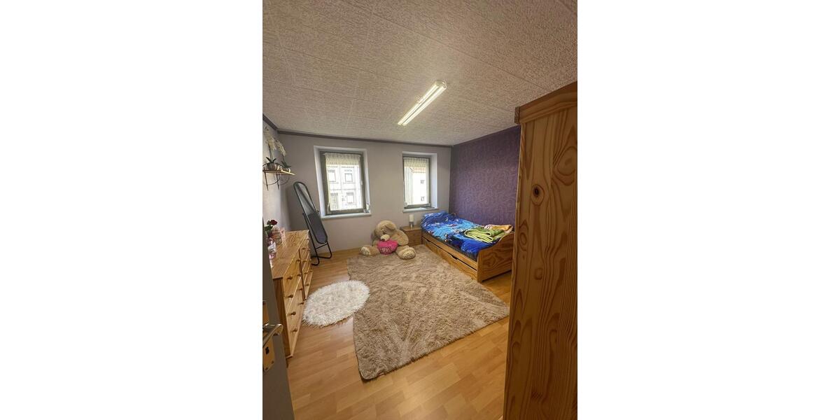 Einfamilienhaus Losheim am See - 6 Zimmer, 120 m&sup2;, 95.000&euro; | Angebot:27135157