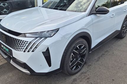 Peugeot 3008 36.238 km 26.490 &euro; Sudwalde 27257