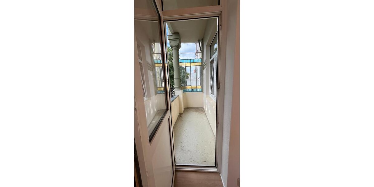 97qm ETW, 3,5 Zi, 1.Etage, H-Kleefeld, provisionfrei 3 zimmer