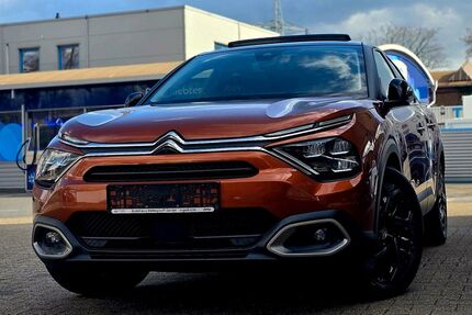 Citroen C4 138.000 km 14.490 &euro; Mülheim an der Ruhr 45473