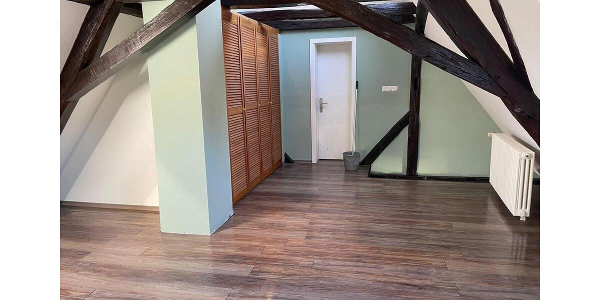 Maisonettenwohnung Annweiler am Trifels - 2 Zimmer, 60 m&sup2;, 600&euro; | Angebot:25368412