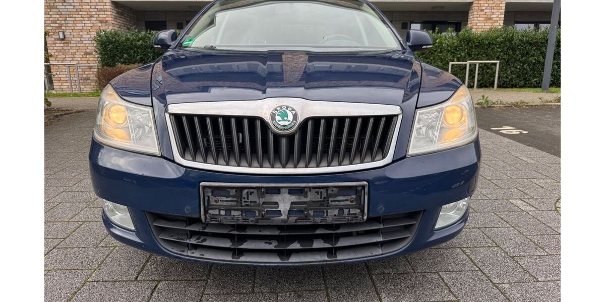 Skoda Octavia 219.000 km 3.300 &euro; Neu Wulmstorf 21629