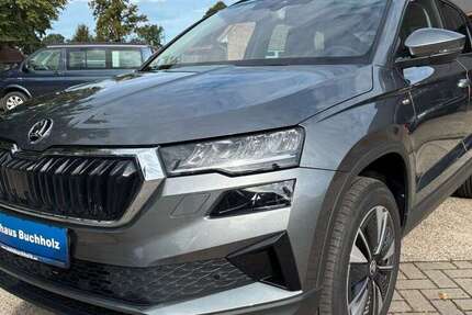 Skoda Karoq 49.987 km 24.890 &euro; Bispingen 29646
