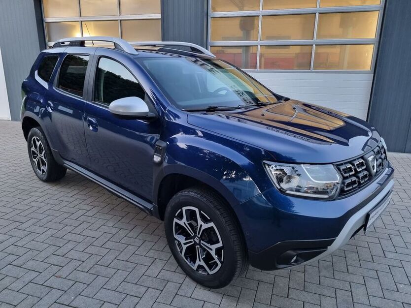 Duster