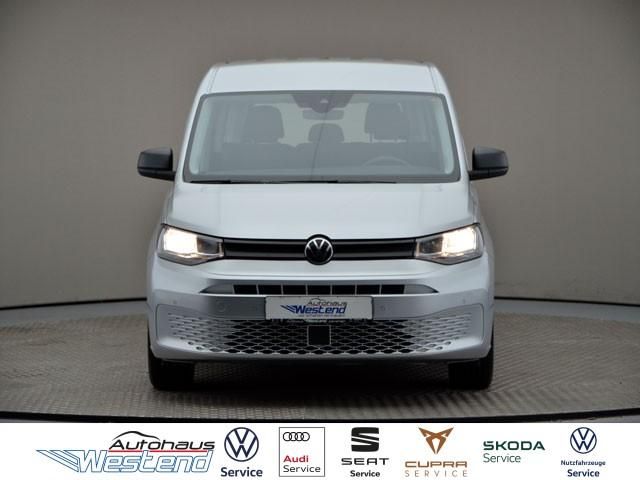 VW Caddy 29.437 km 25.960 &euro; München 80686