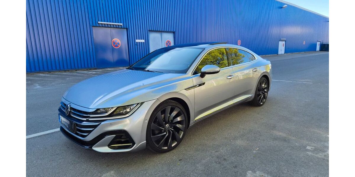 VW Arteon 76.000 km 29.999 &euro; Berlin 13627