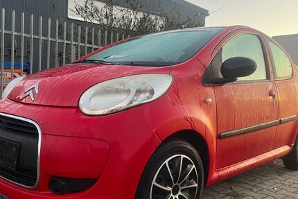 Citroen C1 158.000 km 999 € Hohen Neuendorf 16540