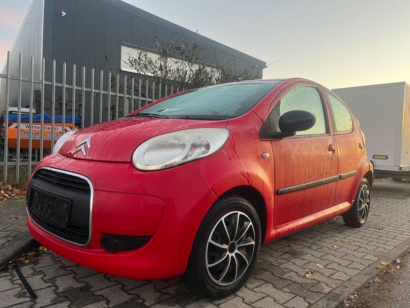Citroen C1 158.000 km 999 € Hohen Neuendorf 16540