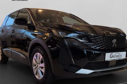 Peugeot 5008 12.700 km 23.190 &euro; Cham 93413