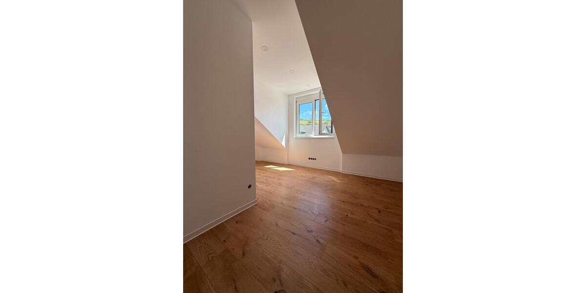 Maisonettenwohnung Weikersheim - 4 Zimmer, 109 m&sup2;, 434.000&euro; | Angebot:25986531