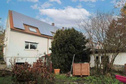 Haus Fürth Eigenes Heim - 7 Zimmer, 230 m&sup2;, 528.000&euro; | Angebot:26386233