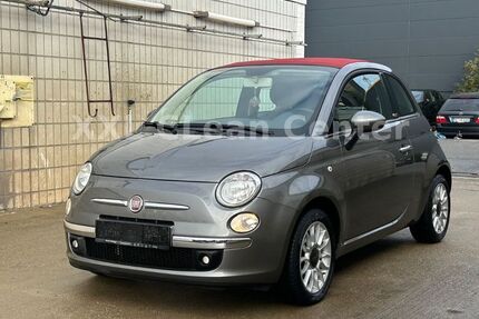 Fiat 500 63.537 km 6.700 &euro; Mönchengladbach 41066