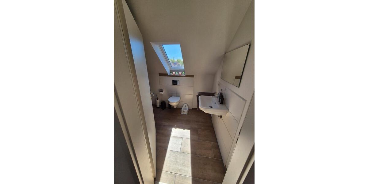 Dachgeschoßwohnung Rhauderfehn - 3 Zimmer, 68 m&sup2;, 650&euro; | Angebot:26398886