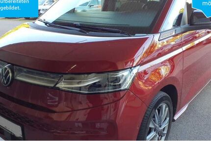 VW T7 Multivan 61.164 km 44.490 &euro; Stuttgart 70188