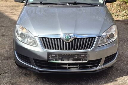 Skoda Roomster 146.000 km 5.500 &euro; Flensburg 24941