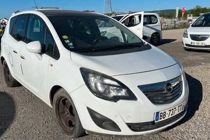 Opel Meriva 574.000 km 600 &euro; Lahr 77933