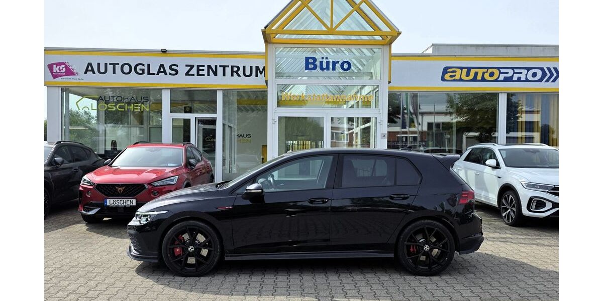 VW Golf 13.780 km 31.990 &euro; Aurich 26607