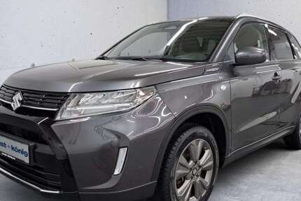 Suzuki Vitara 21.200 km 20.970 &euro; Weil Am Rhein 79576