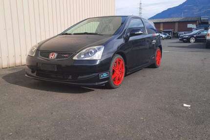 Honda Civic 89.000 km 14.999 &euro; Görlitz 02826