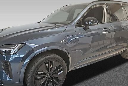 Volvo XC90 1.398 km 74.760 &euro; Chemnitz OT Röhrsdorf 09247