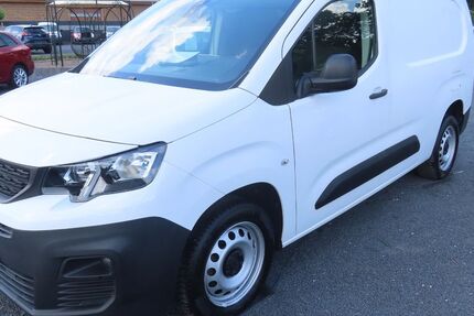 Peugeot Partner 89.900 km 14.580 &euro; Freren 49832