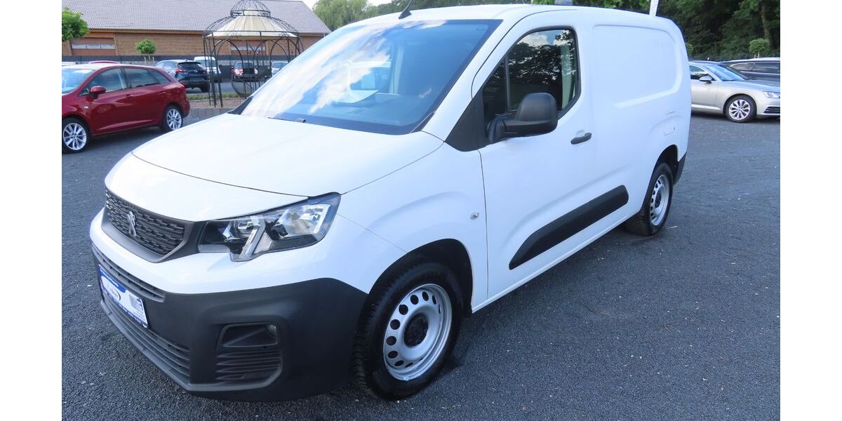 Peugeot Partner 89.900 km 14.580 &euro; Freren 49832