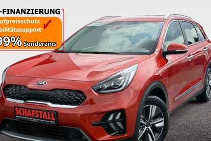 Kia Niro 48.441 km 19.979 € Elsdorf (bei Köln) 50189