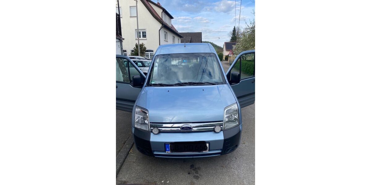 Ford Tourneo Connect 235.716 km 2.600 &euro; Oberstenfeld 71720