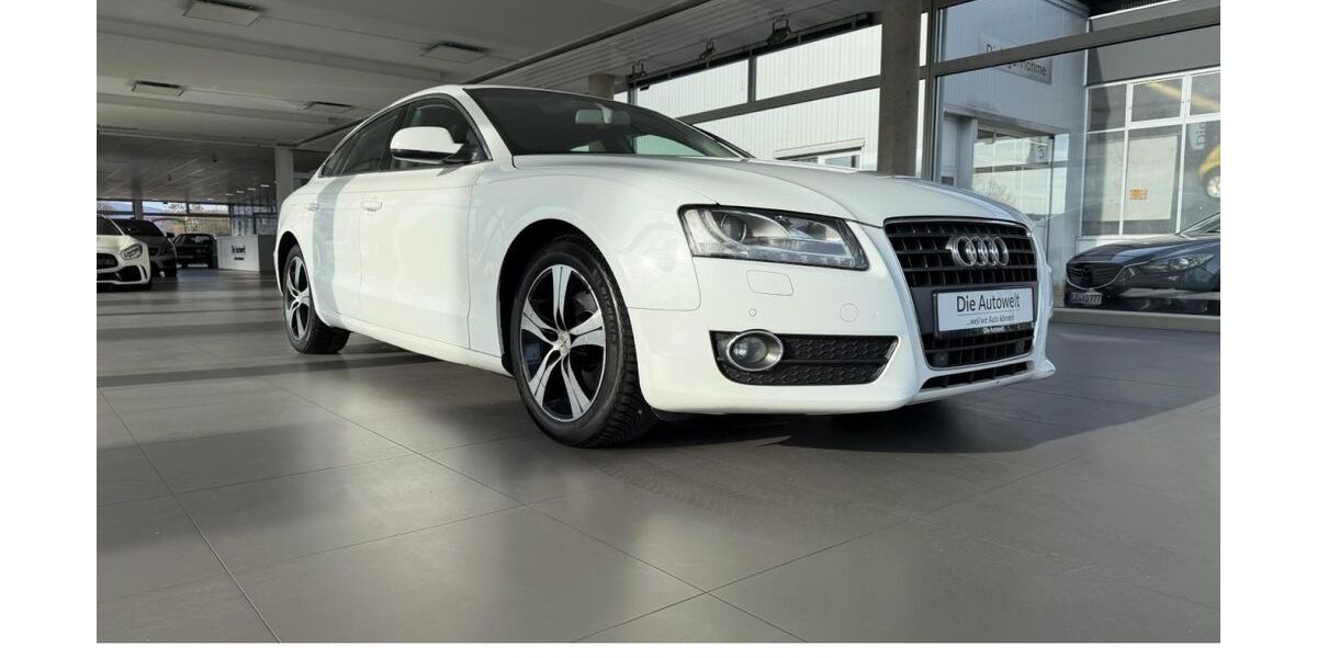 Audi A5 329.900 km 4.999 &euro; Rheinfelden (Baden) (Rheinfelden) 79618