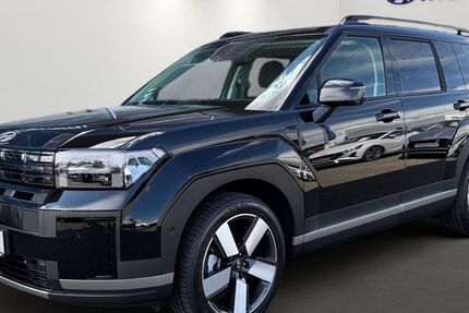 Hyundai SANTA FE 10.000 km 53.980 &euro; Rottweil 78628