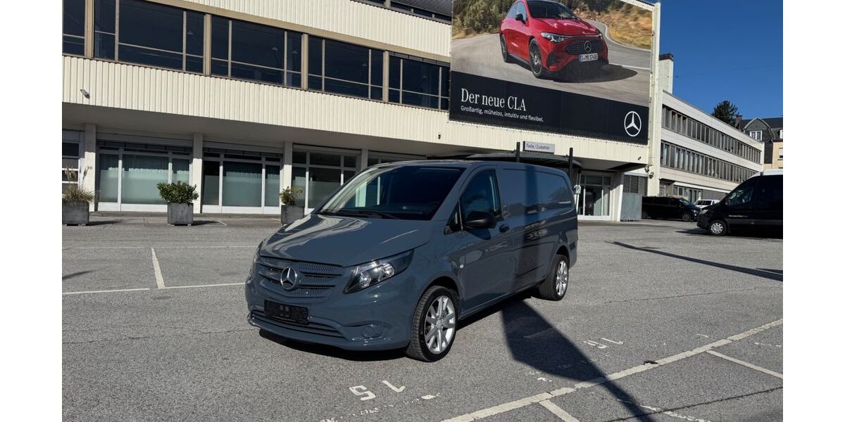 Mercedes-Benz Vito 113.000 km 15.500 &euro; Wuppertal 42105